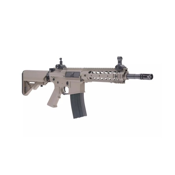 asgbox.pl - Replika karabinka CM616 - tan