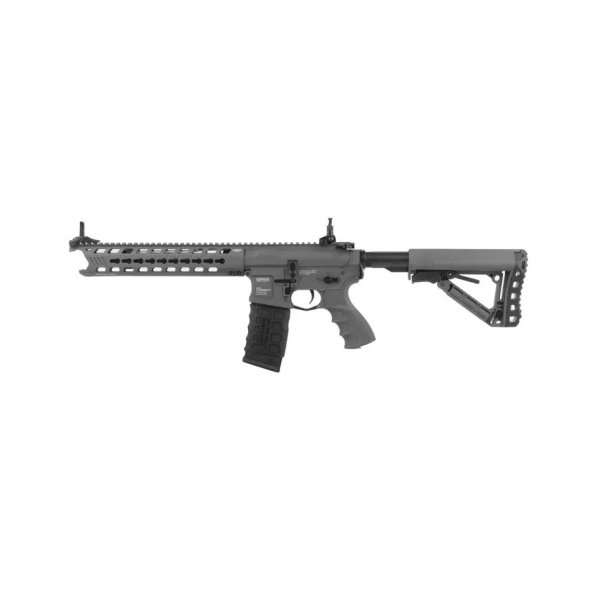 asgbox.pl - Replika karabinka GC16 Predator Battleship Grey