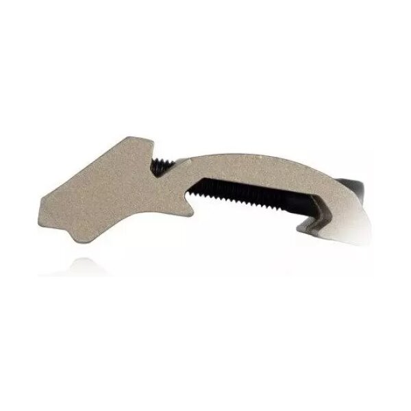 asgbox.pl - Montaż SF X-Series Light Mount - Tan