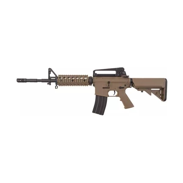 asgbox.pl - Replika karabinka CM607 - tan