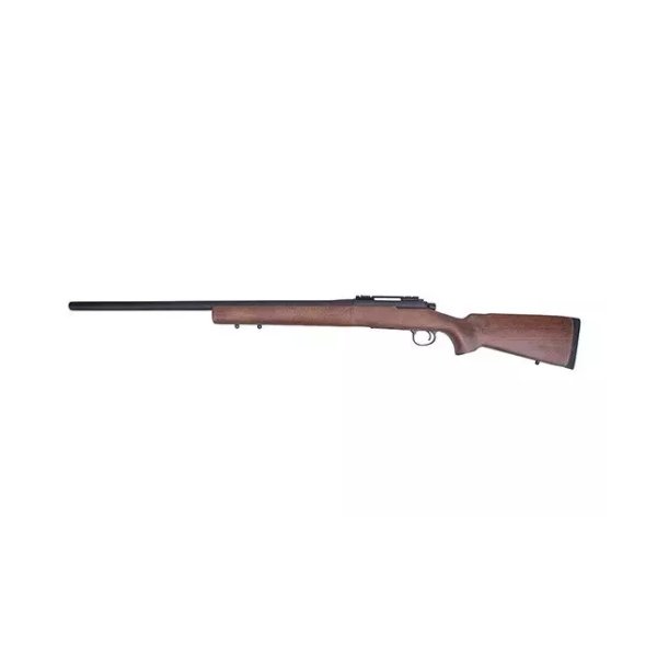asgbox.pl - Replika karabinu M700 - Real Wood