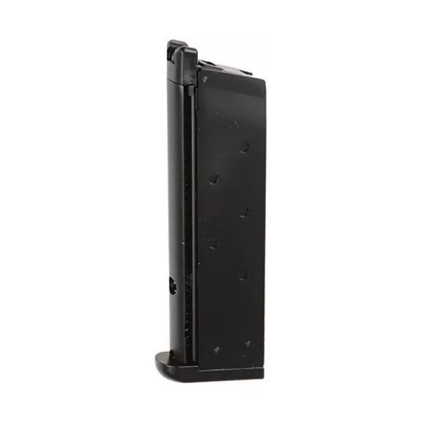 asgbox.pl - Magazynek gazowy 15 kulek do replik 1911B