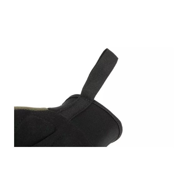 asgbox.pl - Rękawice taktyczne Armored Claw CovertPro - oliwkowe