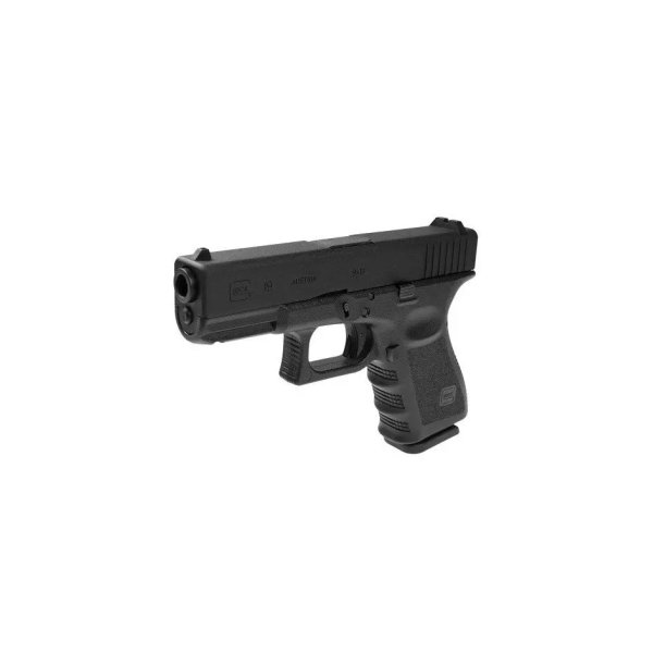 asgbox.pl - Replika pistoletu Glock 19