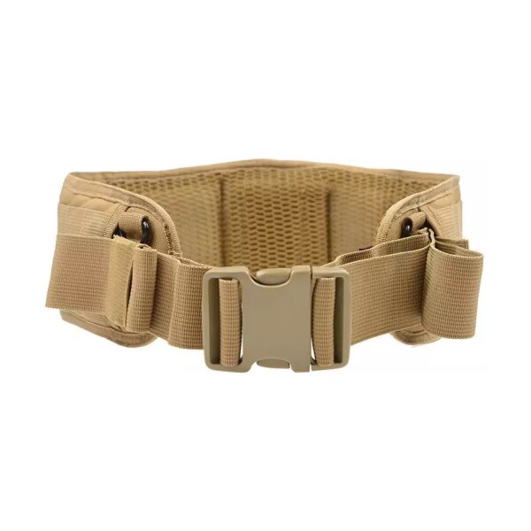 asgbox.pl - Pas oporządzeniowy Battle Belt - Tan