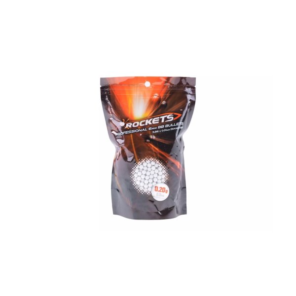 asgbox.pl - Kulki Rockets Professional 0