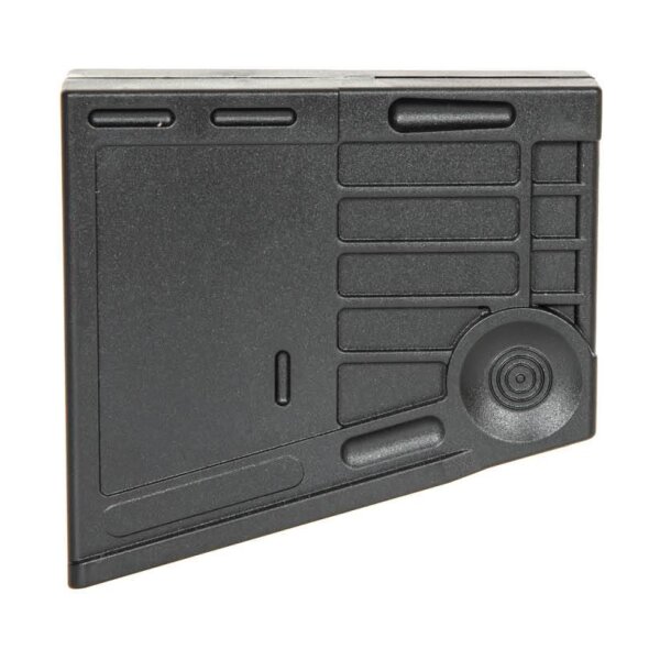 asgbox.pl - Magazynek low-cap 65 kulek do replik SV-98 CORE™