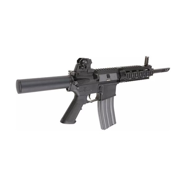 asgbox.pl - Replika karabinka GR16 CQW WASP - czarna