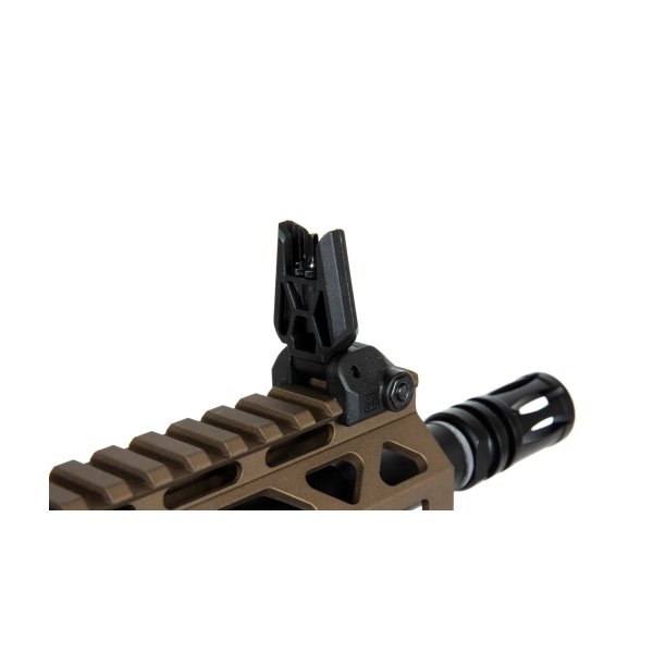 asgbox.pl - Replika karabinka RRA SA-E25 PDW EDGE™ - Chaos Bronze