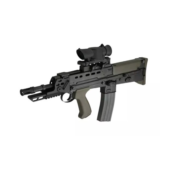 asgbox.pl - Replika subkarabinka TGL-L85-AFV