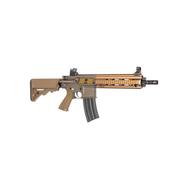asgbox.pl - Replika karabinka 801S - tan