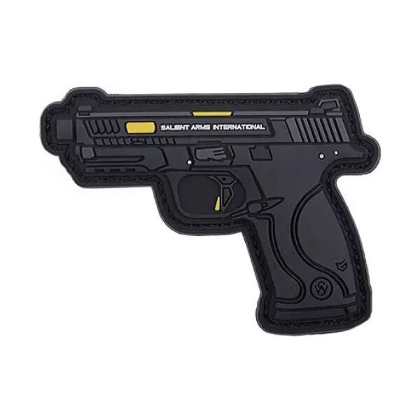 asgbox.pl - Naszywka M&P Tier One