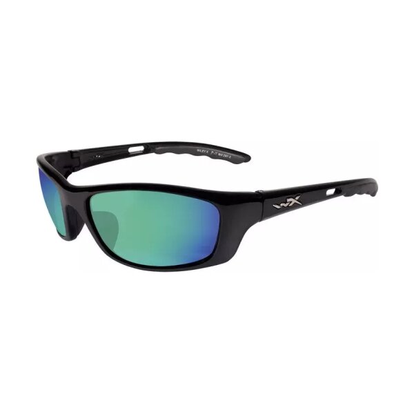 asgbox.pl - Okulary Wiley X® P-17GM Polarized Emerald Green
