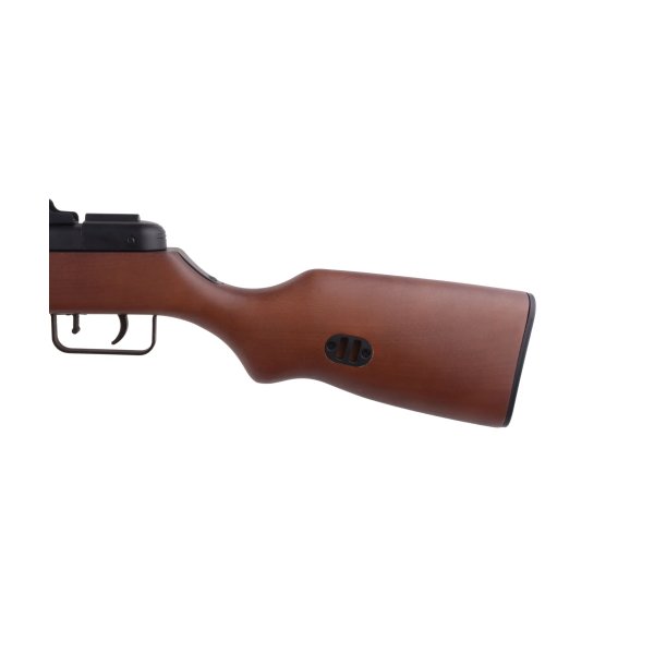 asgbox.pl - Replika pistoletu maszynowego PPSH - real wood