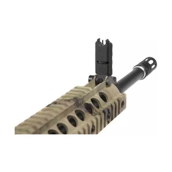 asgbox.pl - Replika karabinka Specna Arms SA-B03 ONE™ - A-TACS AU®
