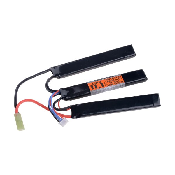 asgbox.pl - Akumulator LiPo 11
