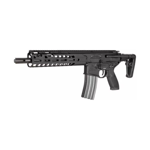 asgbox.pl - Replika karabinka Sig Sauer ProForce MCX AEG