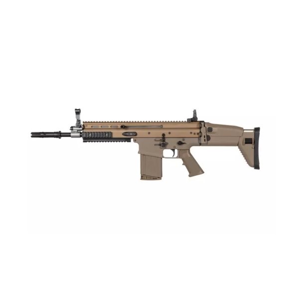 asgbox.pl - Replika karabinka MK17 Next Gen - FDE