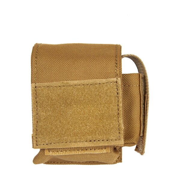 asgbox.pl - Kieszeń Cigarette Pouch Gen.2 - tan