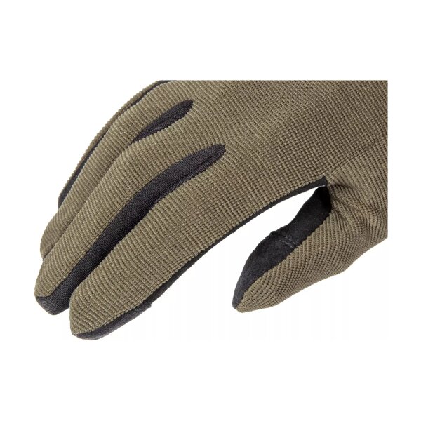 asgbox.pl - Rękawice taktyczne Armored Claw Quick Release™ Hot Weather - oliwkowe