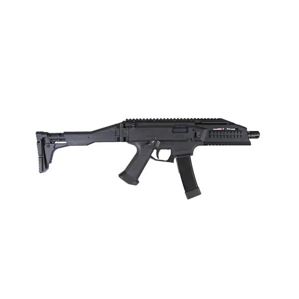 asgbox.pl - Replika pistoletu maszynowego CZ Scorpion EVO 3 A1