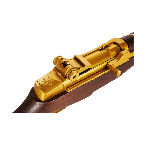 asgbox.pl - Replika Karabinu ICS-201L M1 Garand 8mm (Edycja kolekcjonerska)