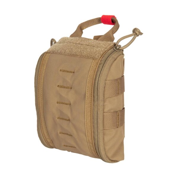 asgbox.pl - Duża apterczka typu Trauma Kit - Coyote Brown