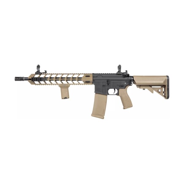 asgbox.pl - Replika karabinka RRA SA-E13 EDGE™ - Half-Tan