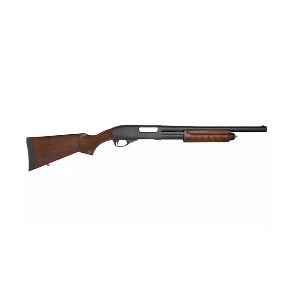 asgbox.pl - Replika strzelby M870 Wood Stock Type