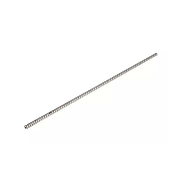 asgbox.pl - Stalowa Lufa Precyzyjna 6.03mm STEEL BULL - 455 mm