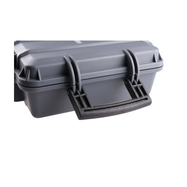 asgbox.pl - Walizka transportowa Nuprol hard case PNP 110cm - szara