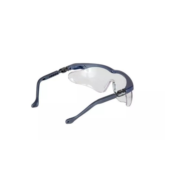 asgbox.pl - Okulary Skyper SX2 Supravision Sapphire - przezroczyste