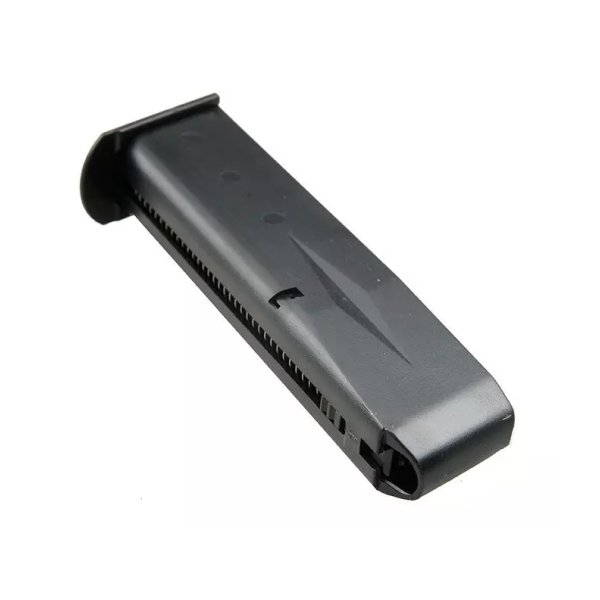 asgbox.pl - Magazynek gazowy Low-Cap do replik P226