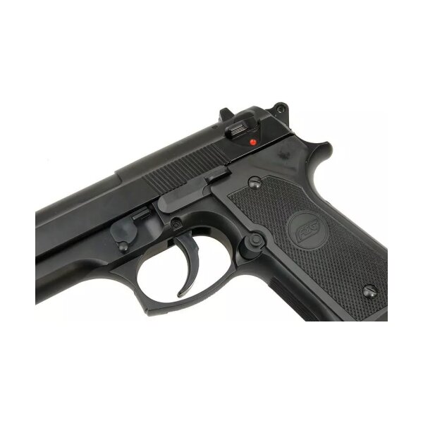 asgbox.pl - Replika pistoletu M92FS