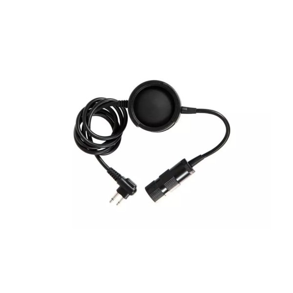 asgbox.pl - Przycisk PTT zTCI - Motorola 2-Way