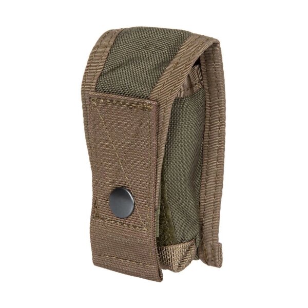 asgbox.pl - Pojedyncza ładownica na granat 40mm - Ranger Green