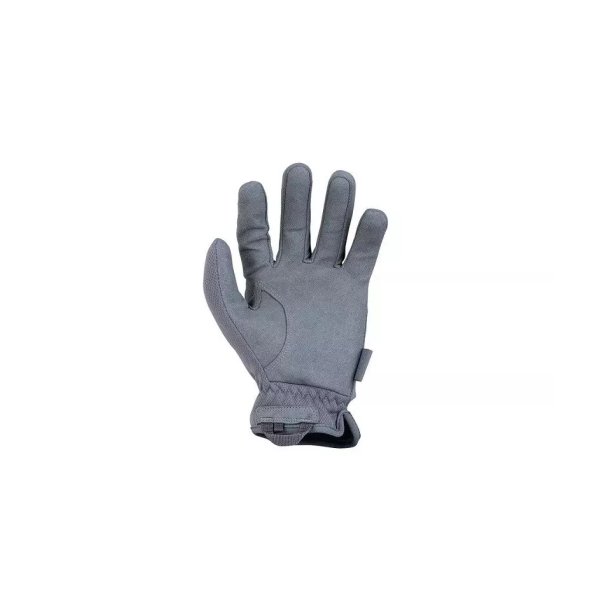 asgbox.pl - Rękawice Mechanix Wear FastFit - Wolf Grey