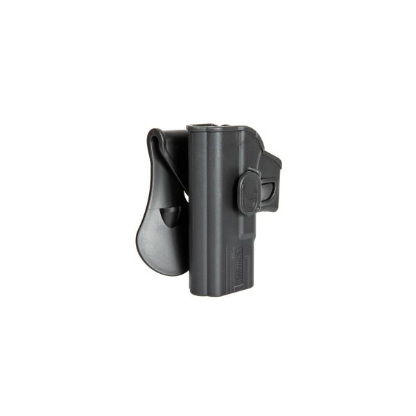 asgbox.pl - Kabura do replik typu Glock 19/23/32 - leworęczna