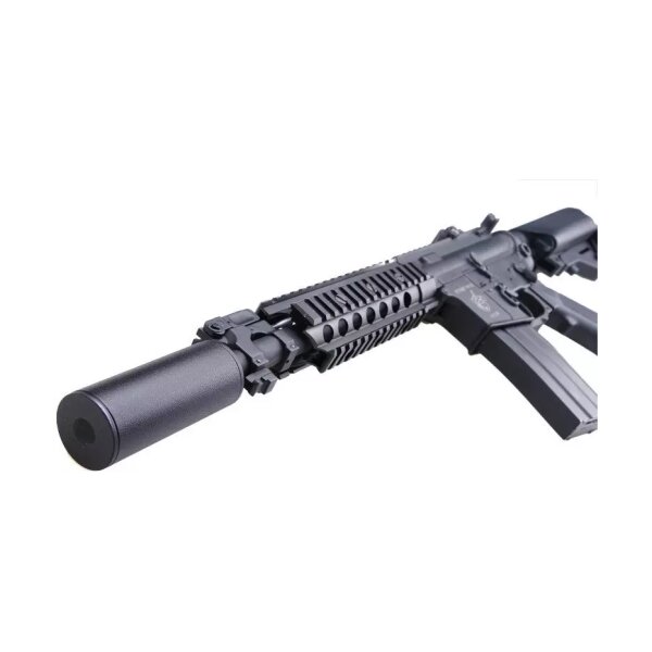 asgbox.pl - Tłumik Covert Tactical PRO 40x100mm
