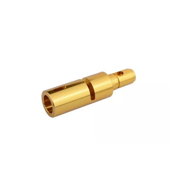 asgbox.pl - Aluminiowa komora hop-up do replik typu M60/PKM