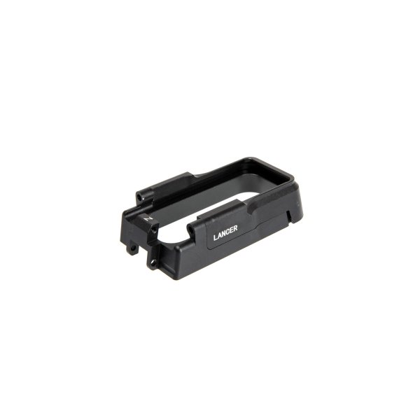 asgbox.pl - Adaptive Magwell do replik M4/M16