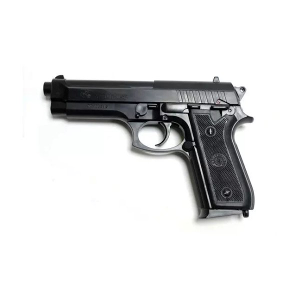 asgbox.pl - Replika pistoletu TAURUS PT92 BK