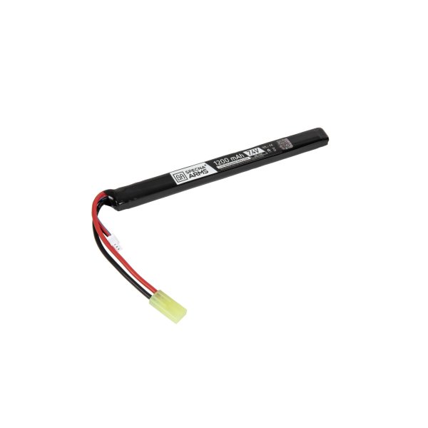 asgbox.pl - Akumulator LiPo 7