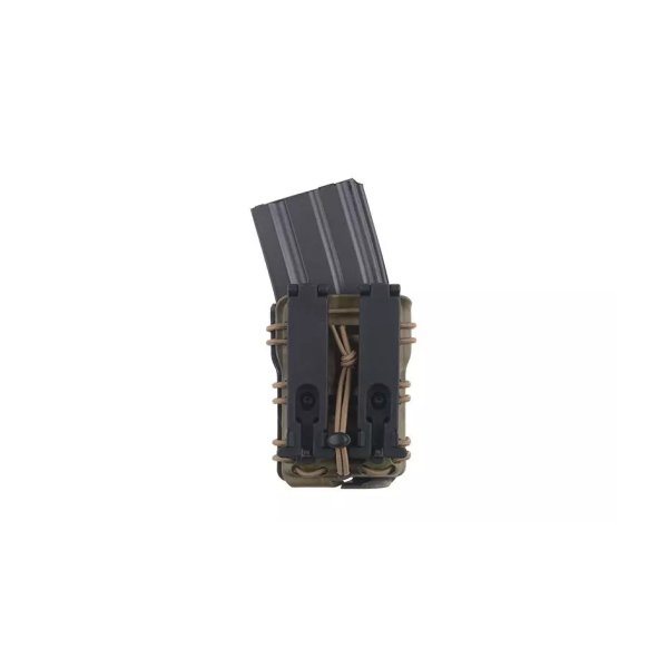 asgbox.pl - Ładownica SMC na magazynek 5.56 (MOLLE) - ATC FG