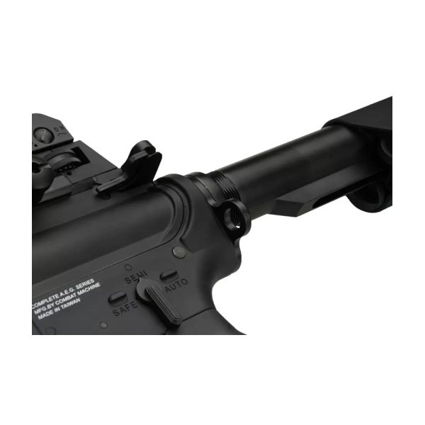 asgbox.pl - Replika karabinka CM16 Raider-L GBB