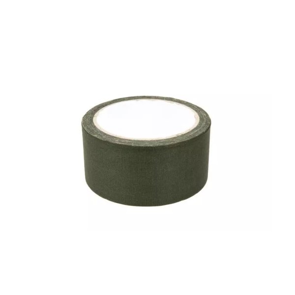 asgbox.pl - Taśma maskująca - foliage green