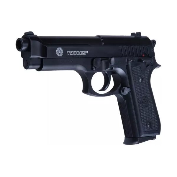 asgbox.pl - Replika pistoletu sprężynowego Taurus PT92 HPA Metal