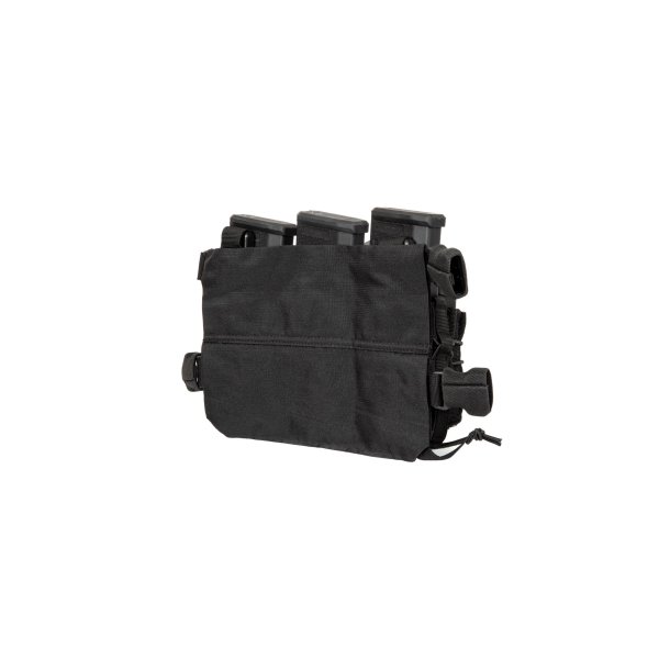 asgbox.pl - Panel VX Buckle Up Mag Rig - czarny