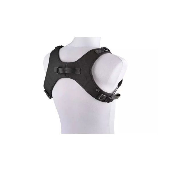 asgbox.pl - Kamizelka Bungee Sling Vest - czarna