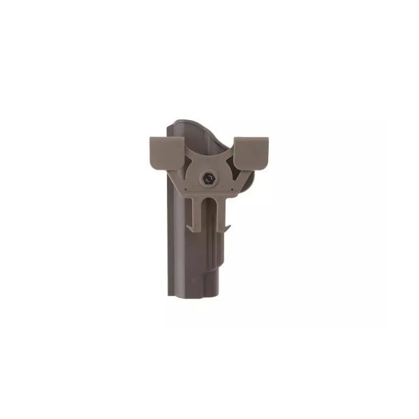 asgbox.pl - Kabura do Colt 1911-5"